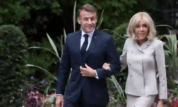 “Brigitte është grua”, Macron do ta vërtetojë me prova shkencore në gjykatë