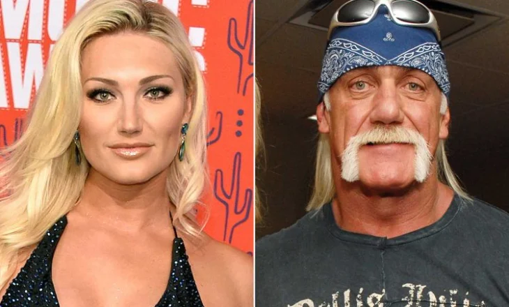 Brooke Hogan reagon pas testamentit të Hulk Hogan: Ishte vendimi që doja
