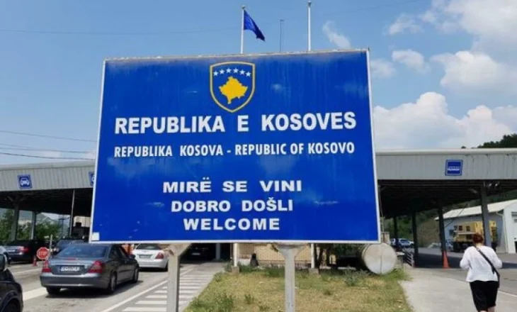 Broshura digjitale e Policisë:Hyrja, qëndrimi dhe punësimi i të huajve në Kosovë