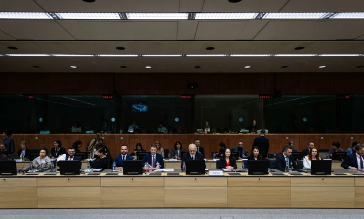 Bruksel, nis punimet Konferenca e 6-të Ndërqeveritare me BE/ Rama e cilëson rekord hapjen e 4 kapitujve të rinj