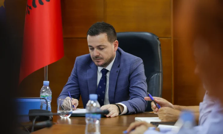 Bujqësia drejt BE 2030, ministri i ri Salla vendos prioritetet kryesore