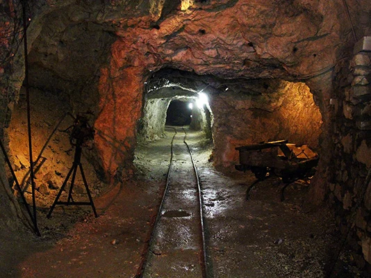 Bulqizë/ Humb jetën 50-vjeçari gjatë punimeve në një subjekt minerar