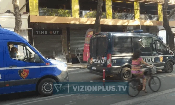 Burg ekzekutorit të Klevis Lleshit, Gjykata e Posacme vendos arrest shtëpie për bashkëpunëtorin e vrasësit