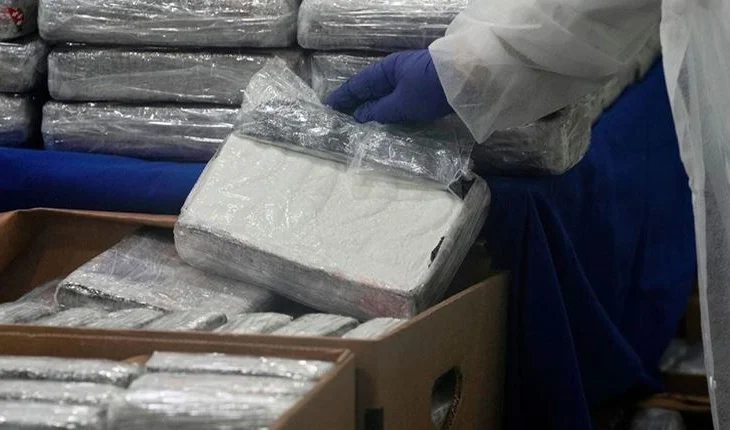 Burgim i përjetshëm për 3 shqiptarët/ Dy prej tyre vëllezër dhe biznesmenë, u kapën me 21 kg kokainë