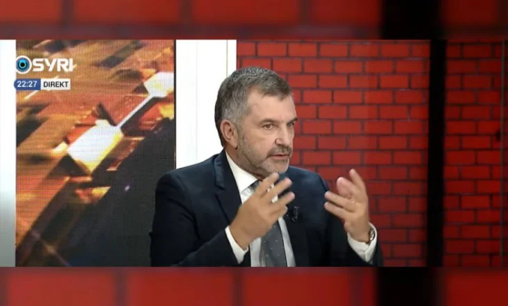 Bushati: Raporti ndërkombëtar dëshmon se në Shqipëri demokracia ka vdekur