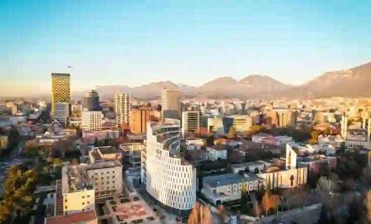 Business Insider: Amerikanët zgjedhin Shqipërinë për të jetuar
