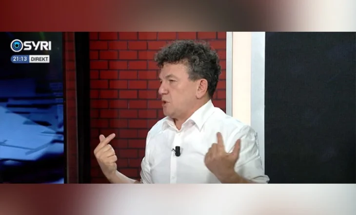 Buzhala: Krimi në Shqipëri është strukturuar, sot ligjin e bëjnë bandat, jo shteti