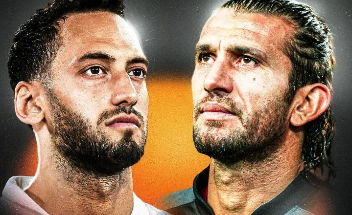 Calhanoglu zbulon ëndrrën e madhe: Dua ta thyej rekordin e Rustu me Turqinë