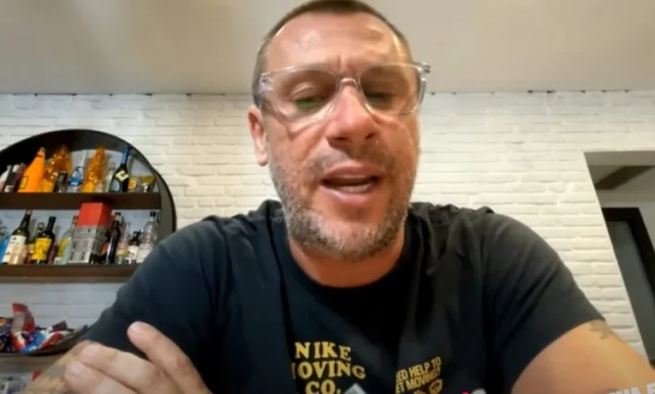 Cassano bën parashikimin “e frikshëm”: Allegri do ta mbajë Modric jashtë formacionit startues, siç bëri me Pirlon
