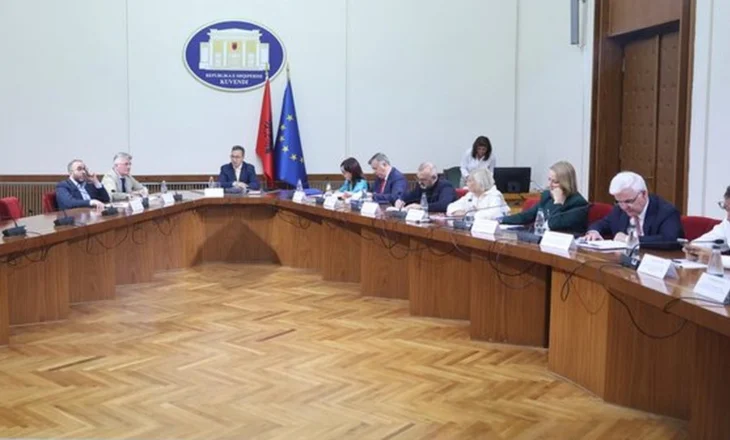 “Çdo deputet do flasë 10 minuta në Kuvend ” – Konferenca e Kryetarëve vendos rregullat