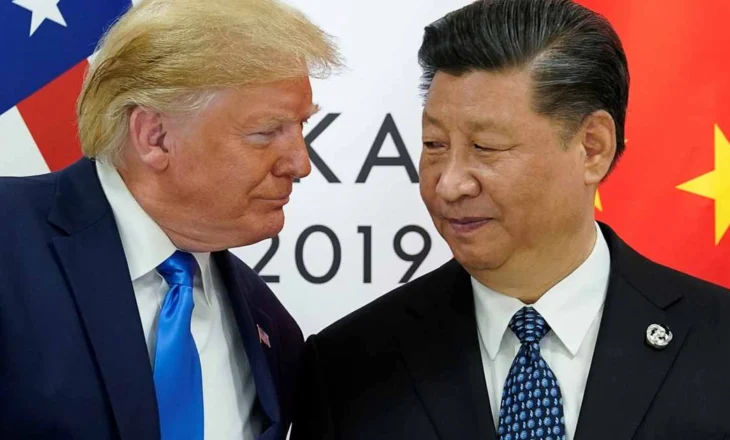 Ç’do të ndodhë me TikTok-un? Telefonata Trump-Xi Jinping, ja çfarë u vendos për të ardhmen e platformës