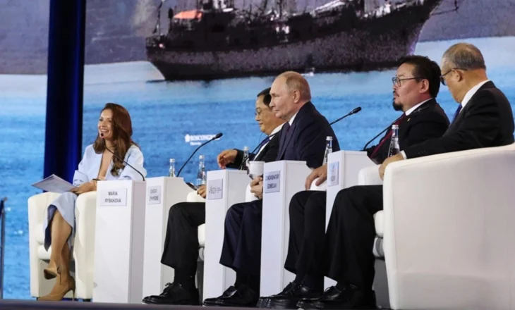 “Çdo trup europian në Ukrainë do të jetë objektivë legjitime për në”, Putin: Vendi më i mirë për takim me Zelenskyn është Moska