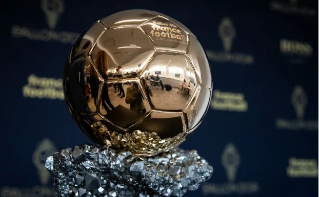 Ceremonia “Topi i Artë”, dalin emrat e futbollistëve më pak të votuar