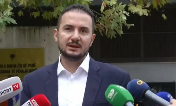“Çështjen do e dërgoj në Strasburg”/ Salianji në GJKKO: Beteja ime me drejtësinë sapo ka filluar