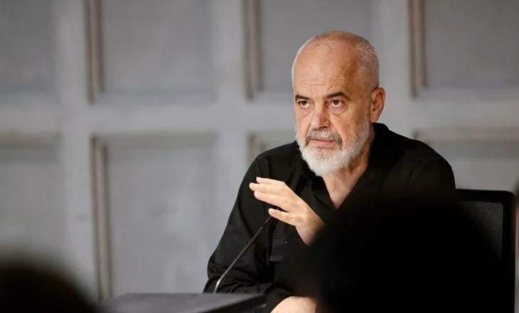 Çfarë do të ndodhë më 11 shtator? Gazetari i njohur  zbulon prapaskenat: Rama një ditë para mund të…
