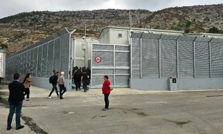 Çfarë do të ndodhë me kampin e Gjadrit? Gjykata e Lartë në Itali: Emigrantët të lirohen