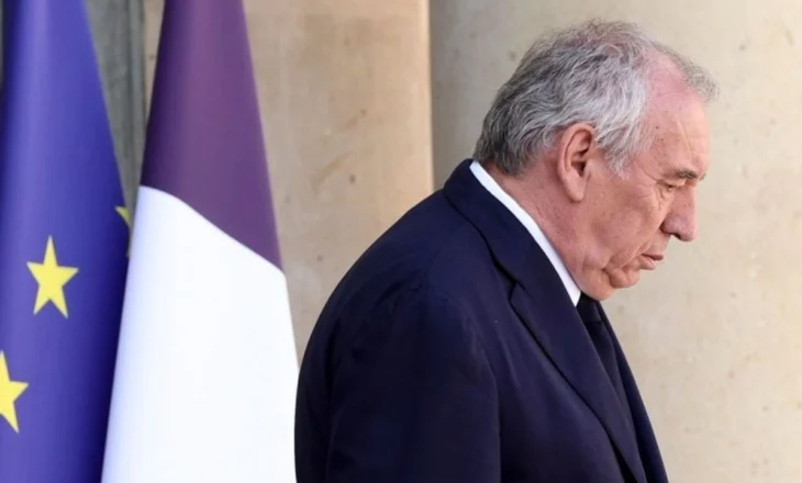 Çfarë do të ndodhë në Francë nëse shkarkohet Bayrou, kryetari i republikanëve: E djathta do pranojë një president nga socialistët