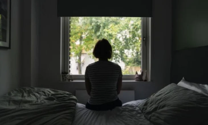 Çfarë është perimenopauza? Truri juaj mund ta ketë një ide