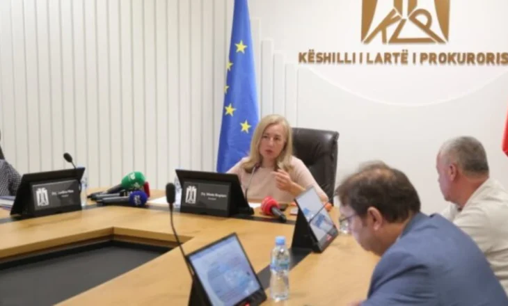 “Çfarë jemi ne, agjenci udhëtimi?”/Përplasje në Këshillin e Lartë të Prokurorisë, akuza për abuzim me buxhetin