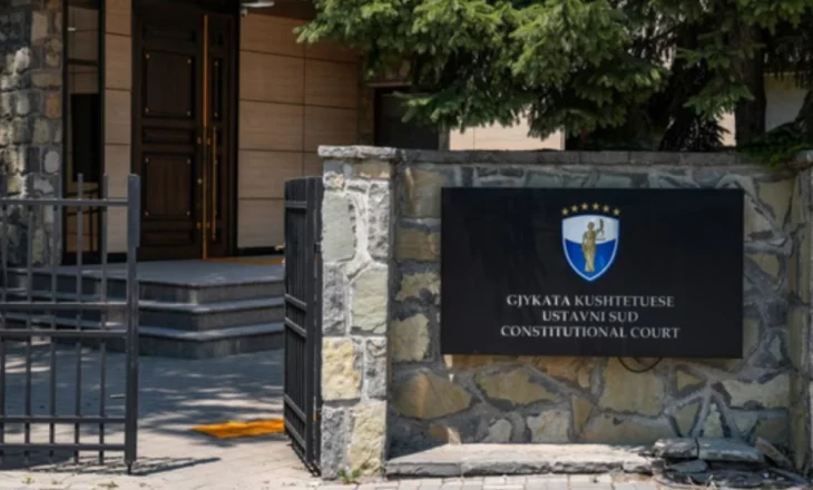 Çfarë mund të vendosë Gjykata Kushtetuese për Kuvendin e Kosovës?