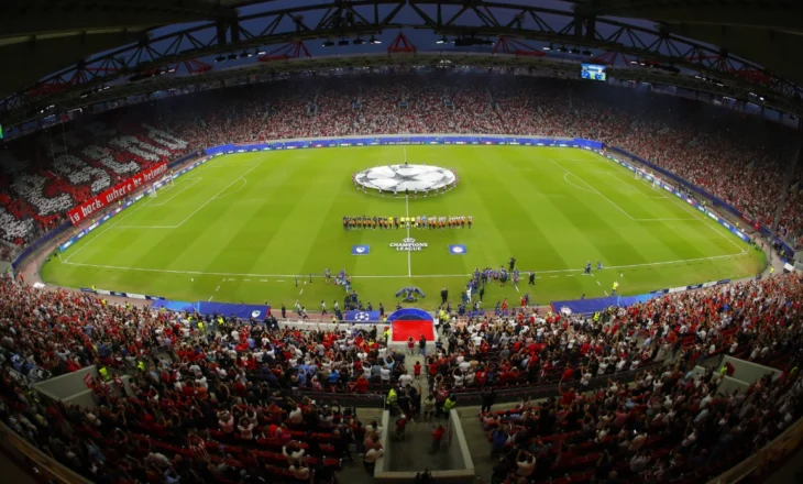 CHAMPIONS LEAGUE: Debutim me nga një pikë për Bodo/Glimt dhe Pafos