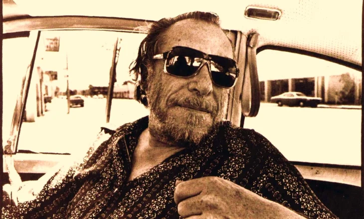 Charles Bukowski: Për disa miq