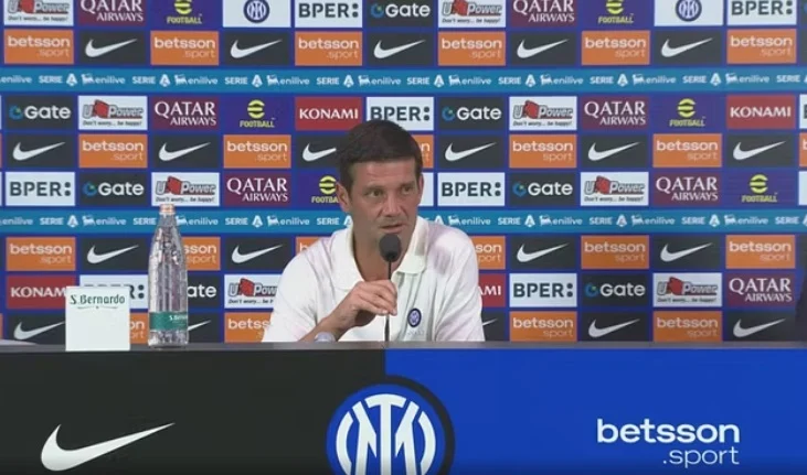 Chivu para Juventusit: Skuadra ka siguri, nuk kam ardhur këtu për të përmbysur gjithçka
