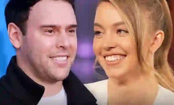 Çift i ri në industri! Scooter Braun dhe Sydney Sweeney janë në një lidhje