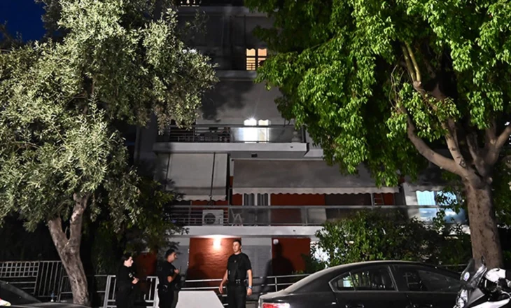 Çifti gjendet i vdekur në banesë, burri vrau gruan, më pas veten
