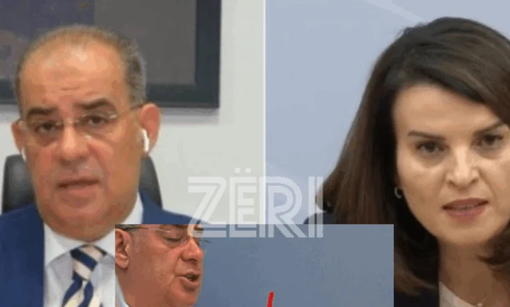 Cigaria ” i dogji” postin/ Reagon ish-zv.ministri i Brendshëm: Nuk kam fjalë, por tani…