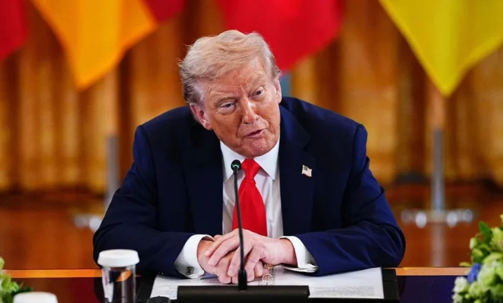 “Çikago është kryeqyteti i krimit në botë”, Trump do ta zgjidh problemin siç bëra në Washington