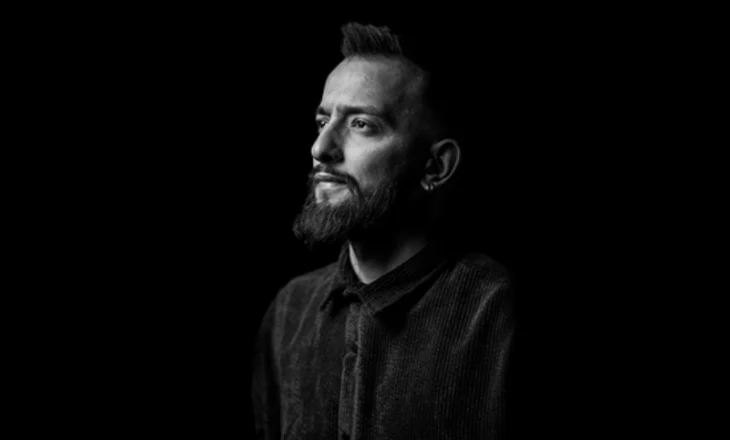 Cikël me poezi nga Sejnur Veshall: Andrra e Hanës
