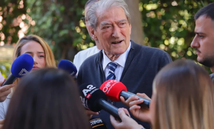 Cila do të jetë strategjia e opozitës në paralament? Flet Berisha