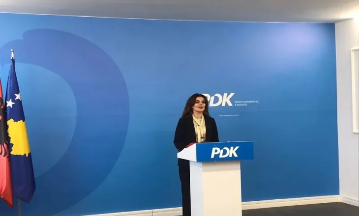 Çitaku: Lista Serbe nuk na shantazhon, qëndrimi ynë mbetet parimor