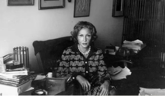 Clarice Lispector: Besova te njerëzit që nuk ia vlente dhe nuk besova më tek ata që ia vlente vërtet…