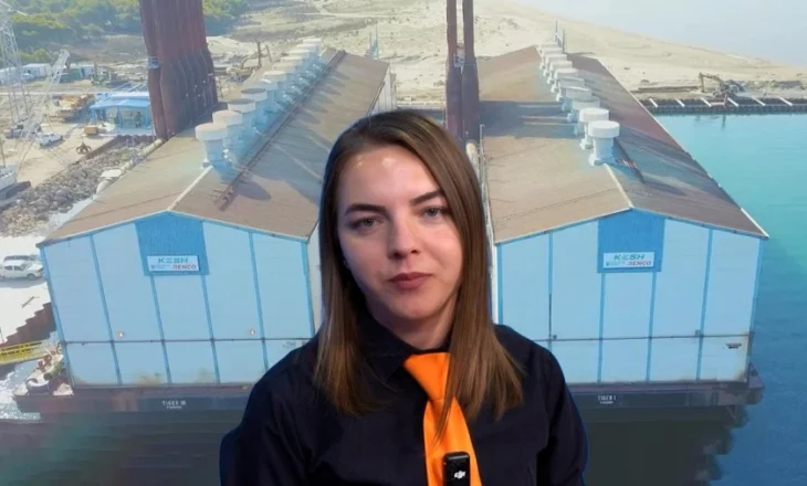 Çmenduria e TEC-eve në Vlorë/ Kur bota paguante 118 euro, Shqipëria pagoi 685 euro për një megavat orë energji