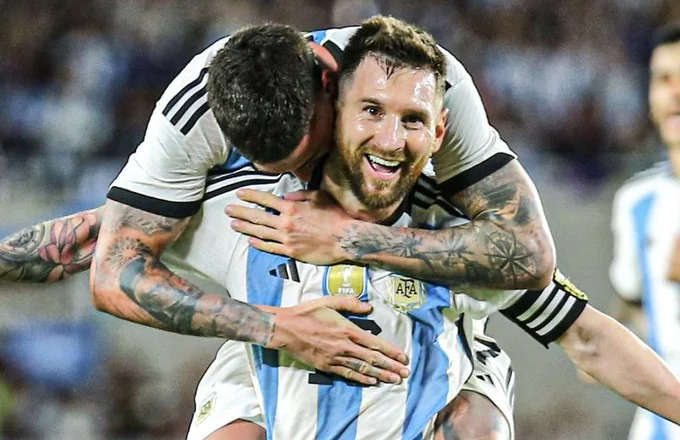CONMEBOL përcakton 6 biletat e Botërorit, ‘tremb’ Mesi me ndeshjen e fundit në Buenos Aires