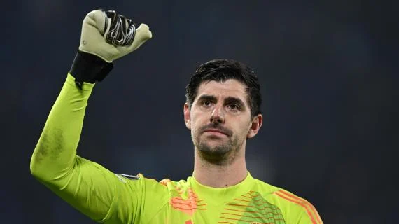 Courtois “bekon” Champions-in e ri: Kemi mësuar nga humbja ndaj Milanit, vitin e kaluar
