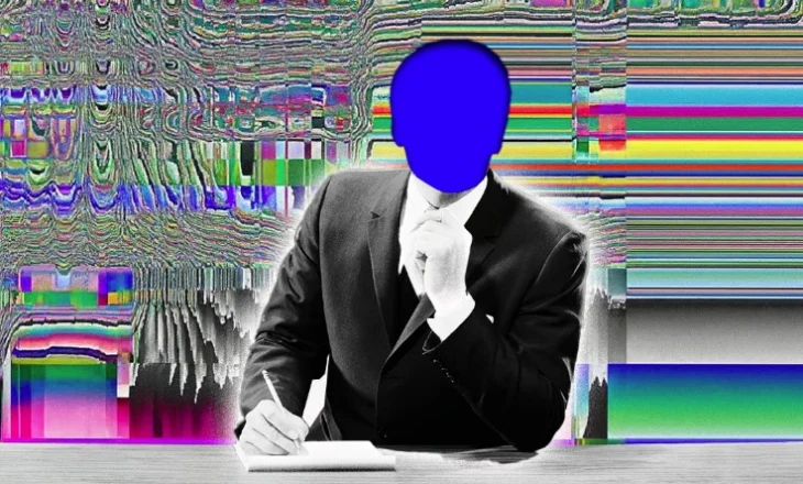 Cybernews: Shqipëria do një ministër me IA, por a mundet një chatbot të udhëheqë?