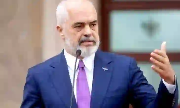 Dalin detaje, zbulohet qeveria e re e kryeministrit Rama (Emrat)