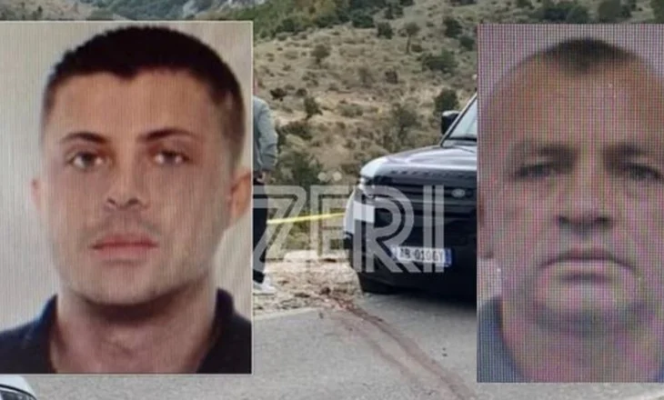 Dalin pamjet: Zbardhet vrasja e biznesmenit italian, shpallet në kërkim çobani 48-vjeçari si autor i dyshuar (EMRI)