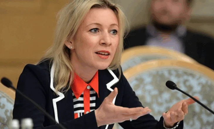 Danimarka do prodhojë karburant për raketat ukrainase, Kremlini: Do përshkallëzojë konfliktin