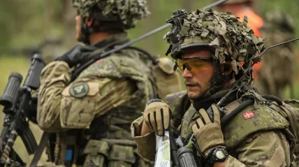 Danimarka nis blerjen më të madhe të armëve ndonjëherë