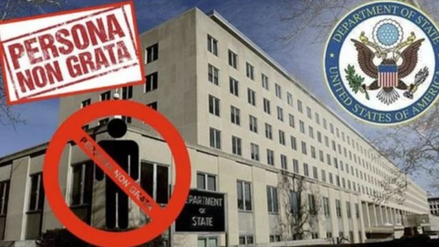 DASH fut në ankth të korruptuarit, shpall “non grata” dy zyrtarë (Emrat)
