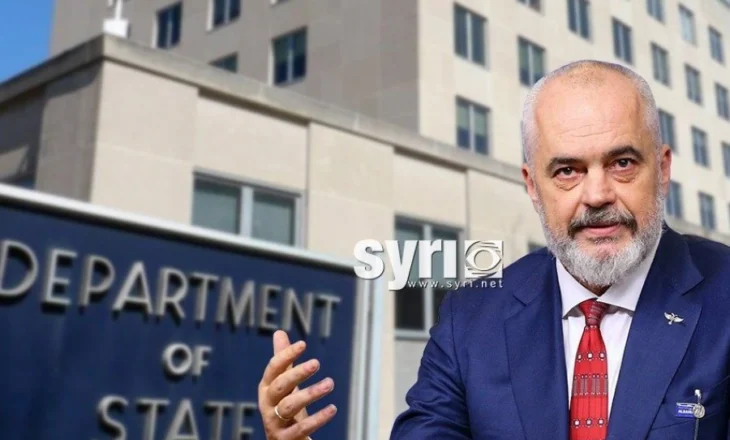 ‘DASH rrëzon propagandën e Ramës’, Boçi: Shqipëria, parajsë e krimit dhe korrupsionit nën drejtimin e një karteli kriminal!