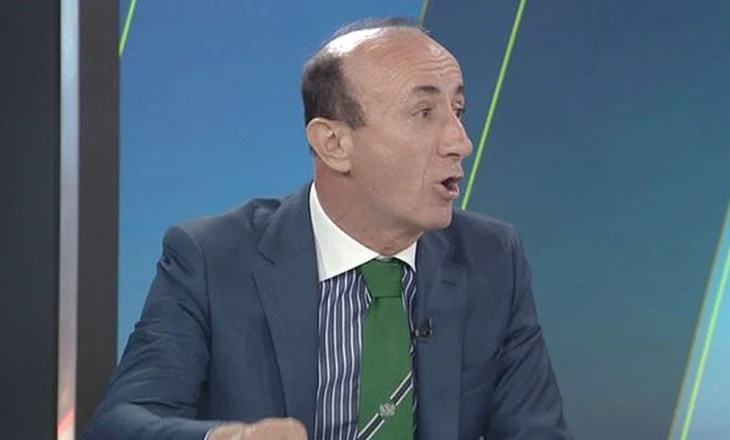 Dash Sula: Nuk e dredh si Gaz Bardhi me SPAK-un