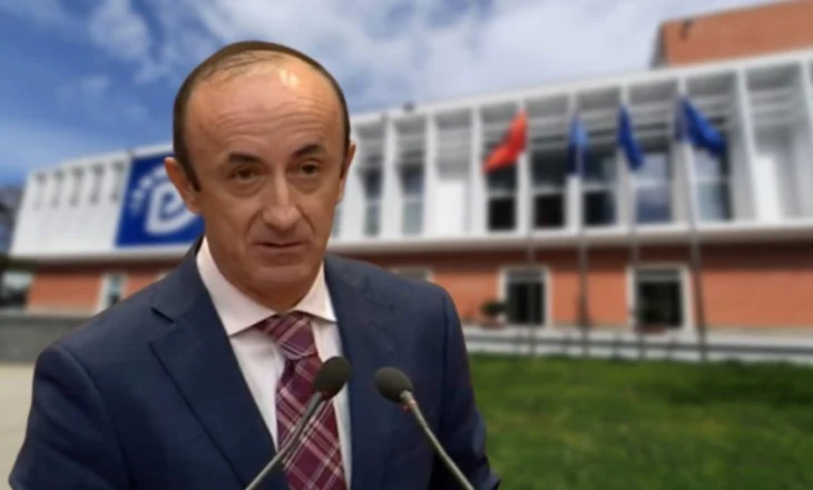Dash Sula: Opozita do fëlliqej po të garonte për Bashkinë e Tiranës! Kë do nxjerrin? Flamurin apo Albanën që s’kanë bërë kurrë garë