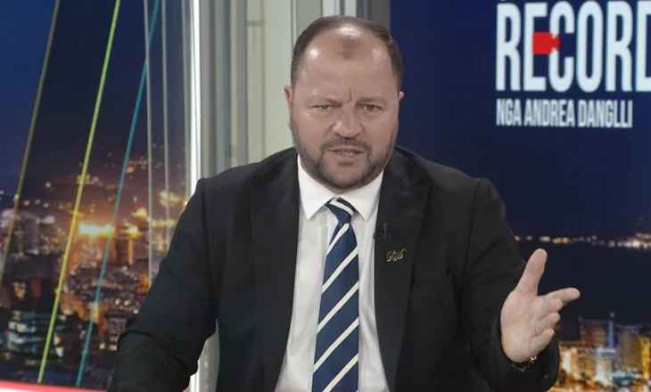 Dash Sula propozoi Sali Berishën si kandidat për Tiranën, i përgjigjet Lefter Maliqi: Je kthyer në aktor
