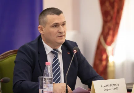 DASH zbulon çfarë u diskutua në takimet që zhvilloi Dumani në Uashington