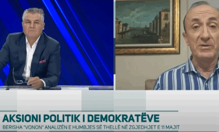 Dashnor Sula zbulon bisedat brenda PD-së: Planifikuan protesta, por s’kishin njerëz